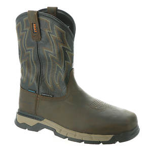 Ariat rebar on sale flex western h20