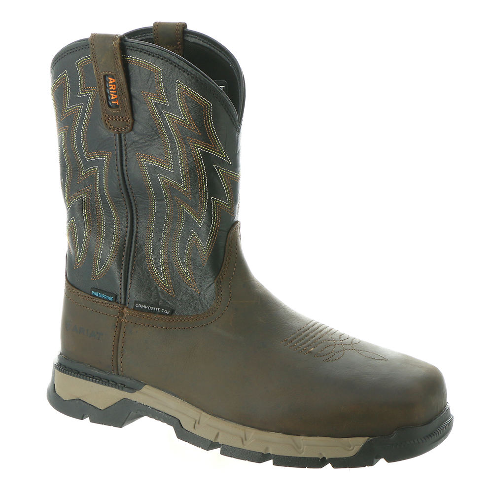 Ariat rebar flex h20 online