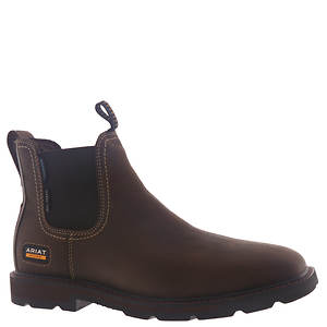 ariat groundbreaker h20