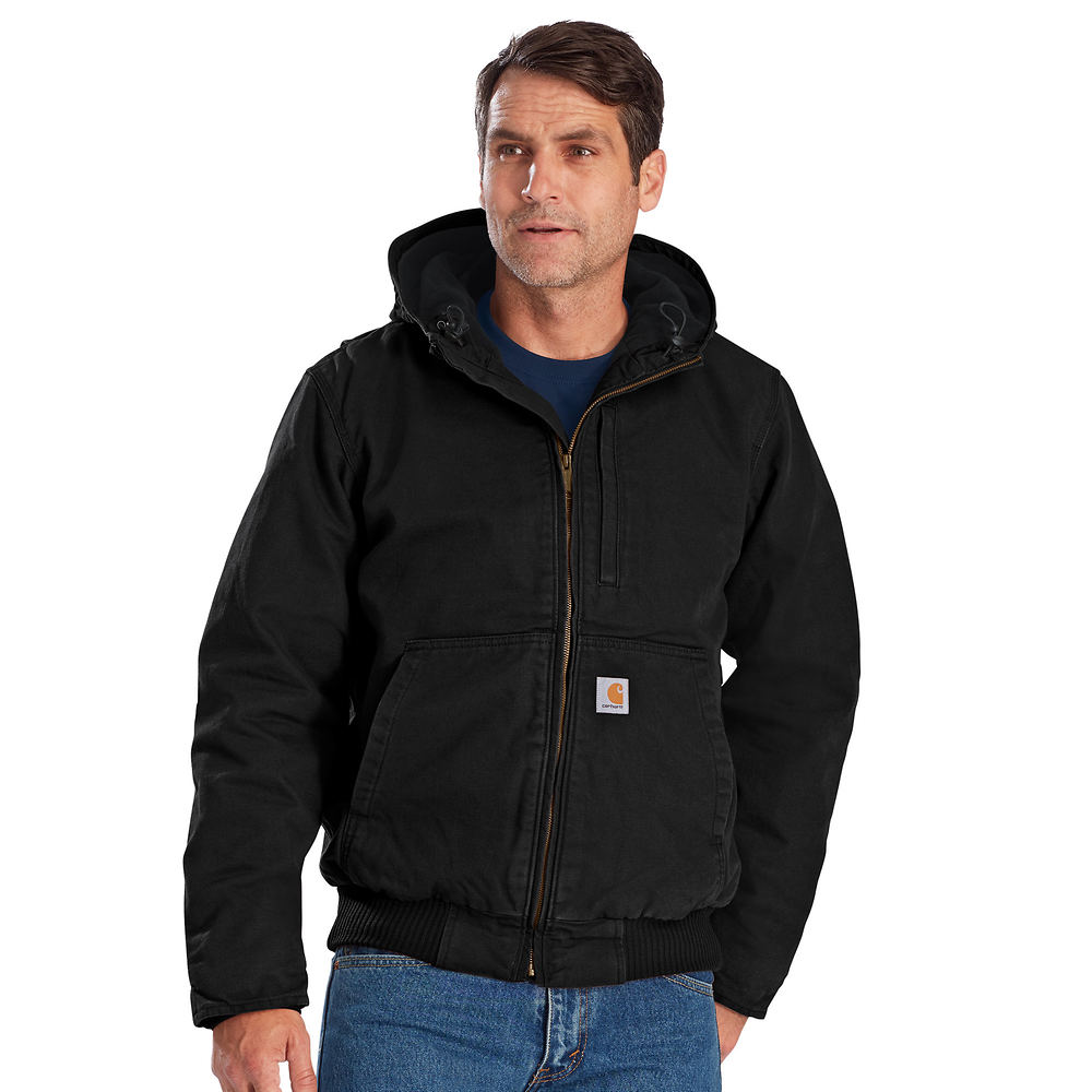 Carhartt full clearance swing active jacket