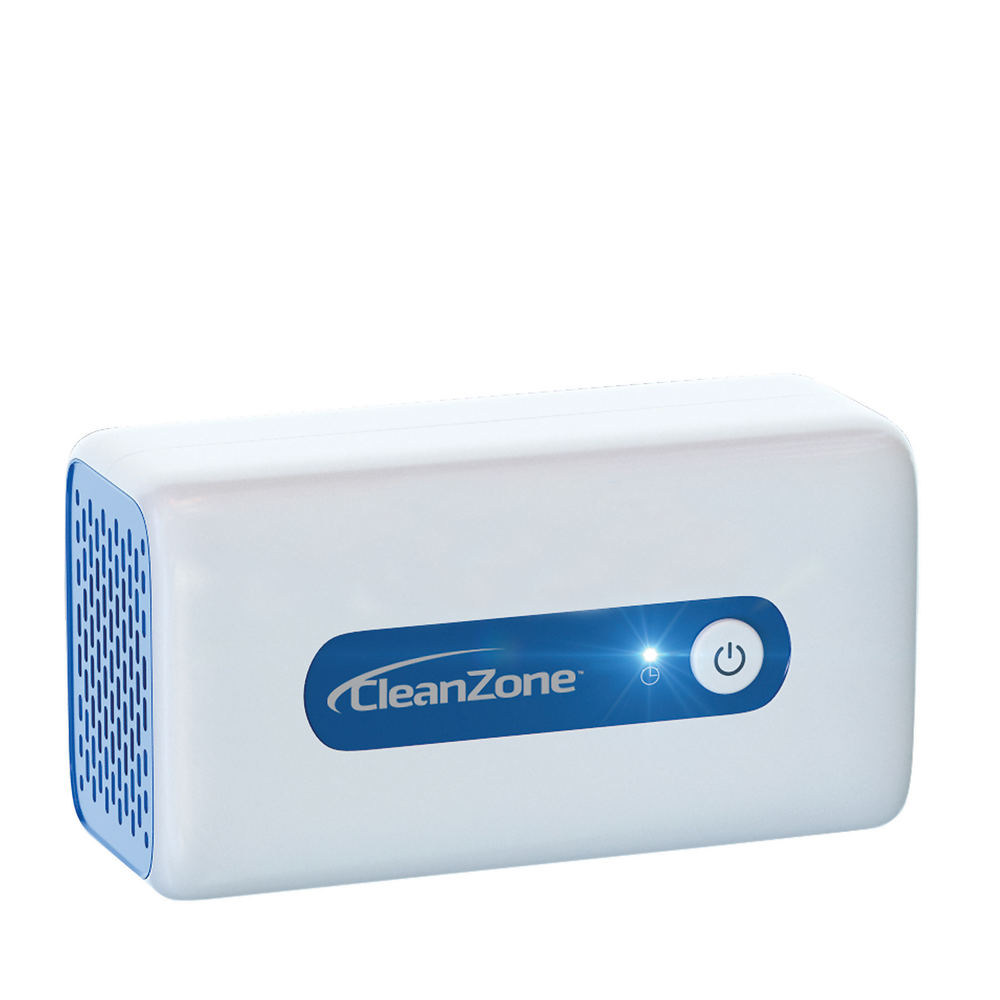 Clean zone deals cpap