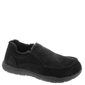 Skechers USA Expected X Larmen Men s FREE Shipping at ShoeMall