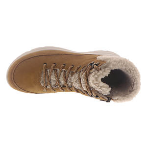 Skechers woodland outlet boots