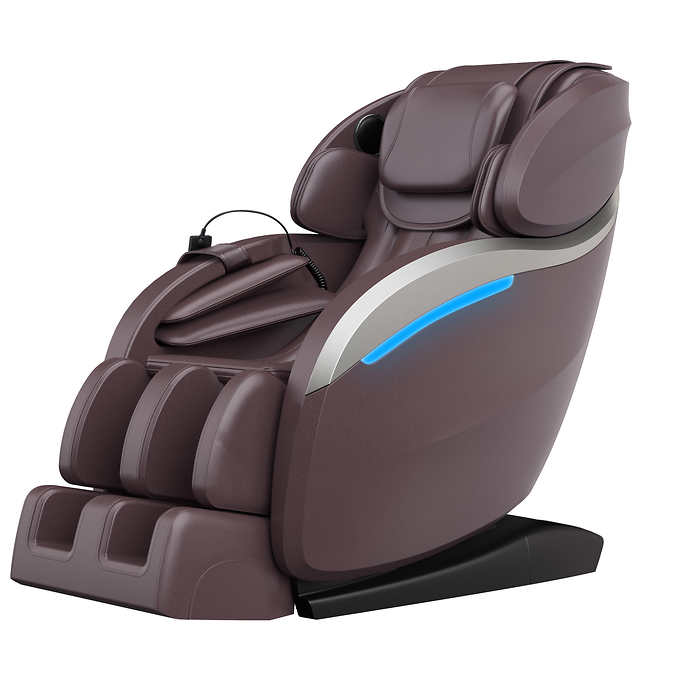 Best Massage Serenity 2D Zero Gravity Massage Chair