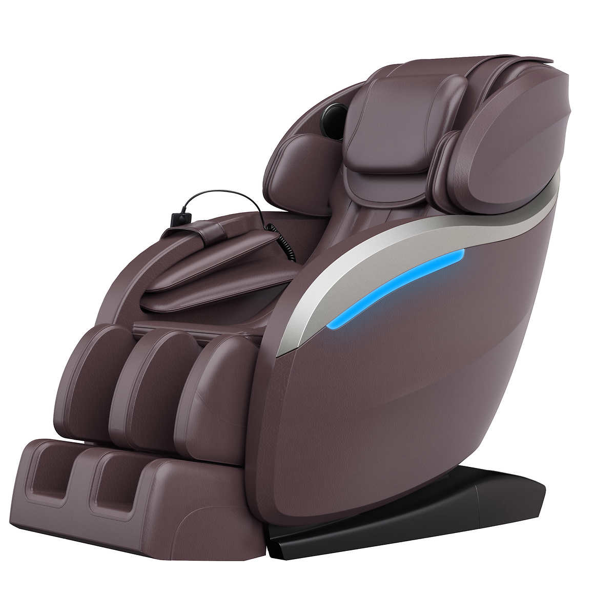 2d zero gravity massage shop chair