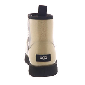 UGG® Classic Clear Mini (Women's) | FREE Shipping at ShoeMall.com