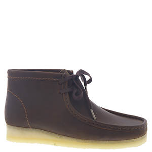 Clarks wallabees outlet wide width