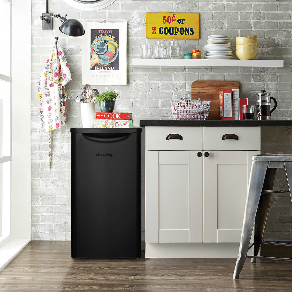 danby compact refrigerator 4.2