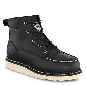 red wing irish setter black