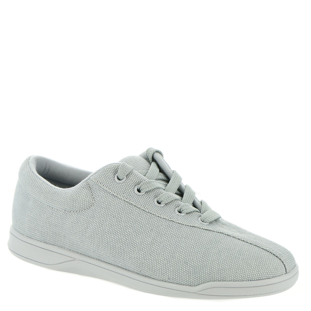 Easy spirit canvas slip hotsell on shoes