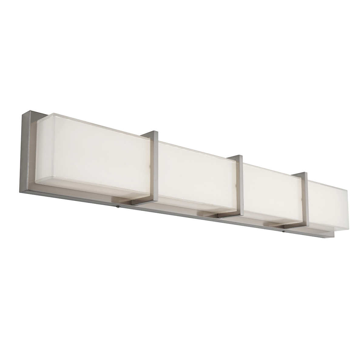 Artika Subway 35 Inch Vanity Led Light Fixture Costco