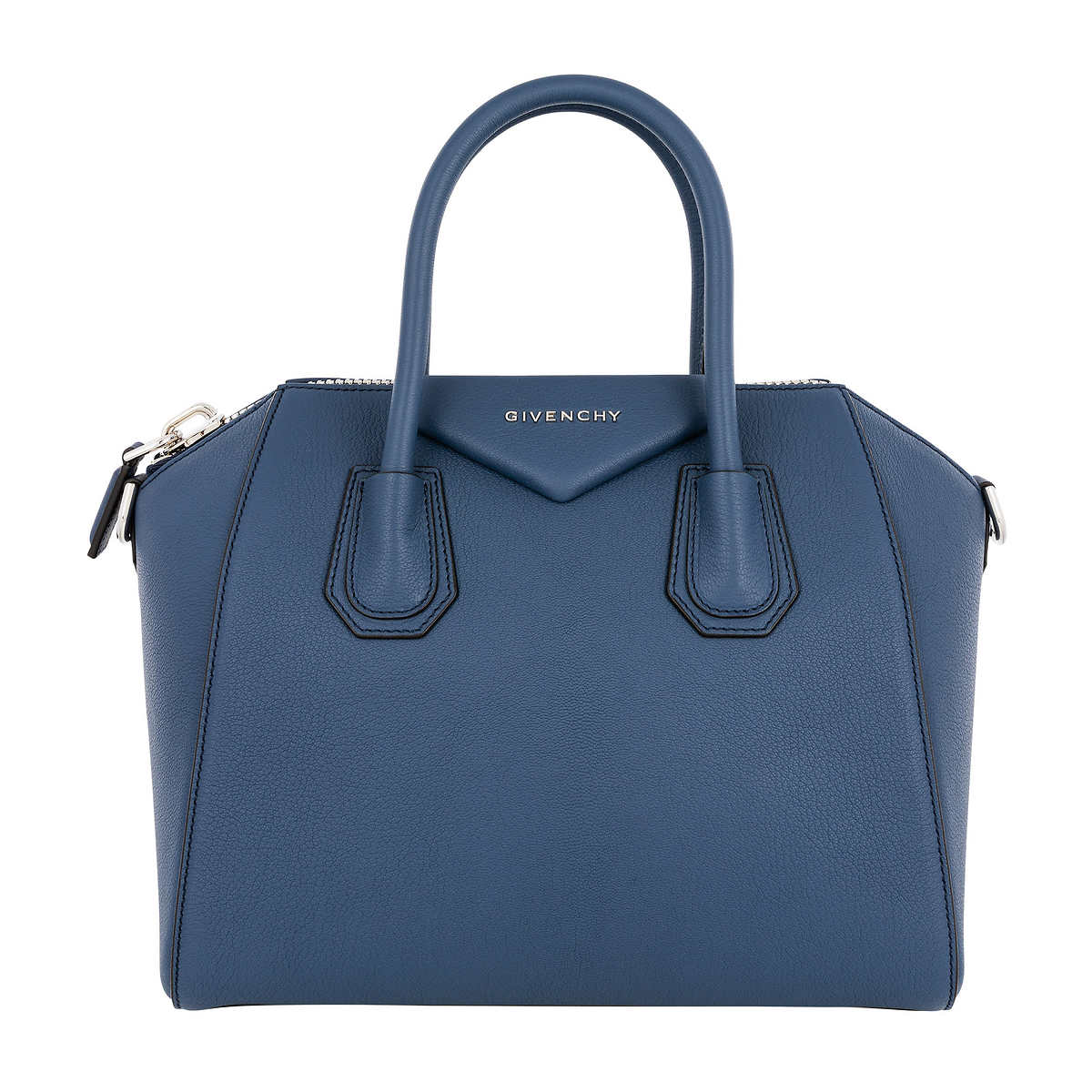 Givenchy Mini Antigona Bag, Blue | Costco