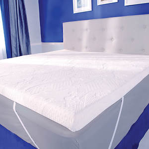 Price my outlet pillow mattress topper