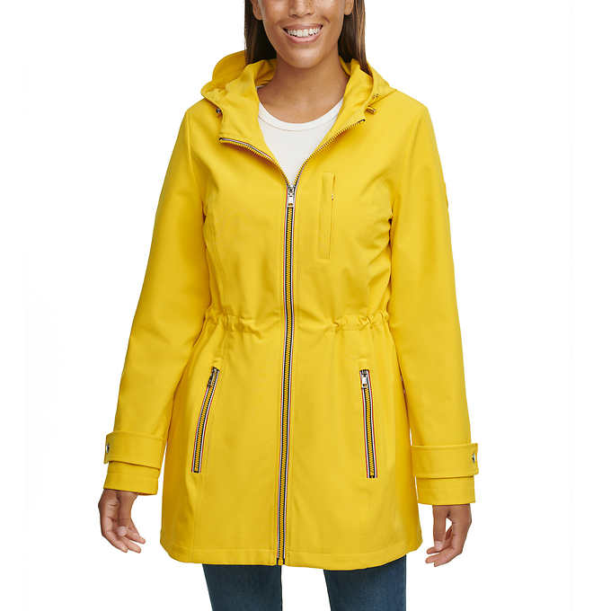 Costco] Tommy Hilfiger Softshell Jacket - $39.97 (member only) -