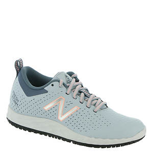 New Balance Women s 806v1 Slip Resistant Oxford Shoes