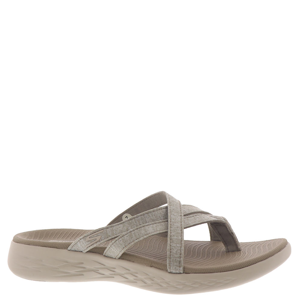 Skechers best sale dainty sandals