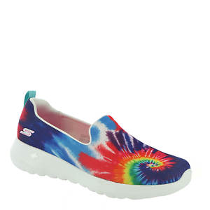 Skechers Performance® Go Walk Slip-On (Women's) | Shipping at ShoeMall.com