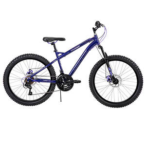 Huffy women mountain cheap bike