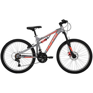 Huffy full suspension mountain 2025 bike