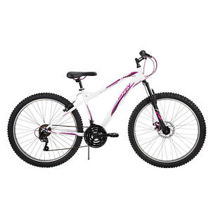 Huffy 26 extent mountain hot sale bike