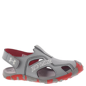 Under armor store toddler sandals