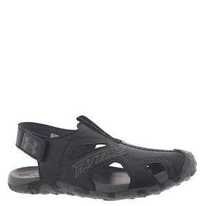 Under armour youth online sandals