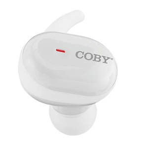 Coby earbuds discount