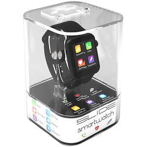 Slide smartwatch new arrivals