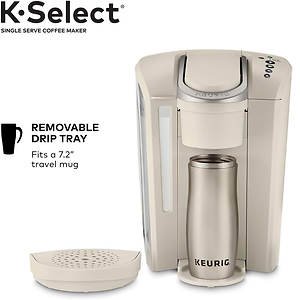 Keurig Special Edition K60 Single Serve Brewing System 