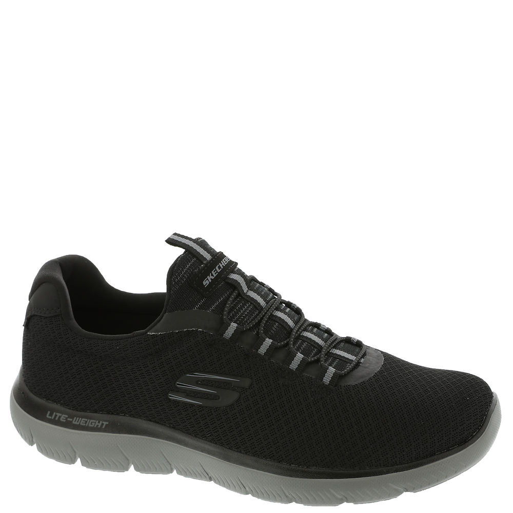 Skechers men's cheap summits shoe