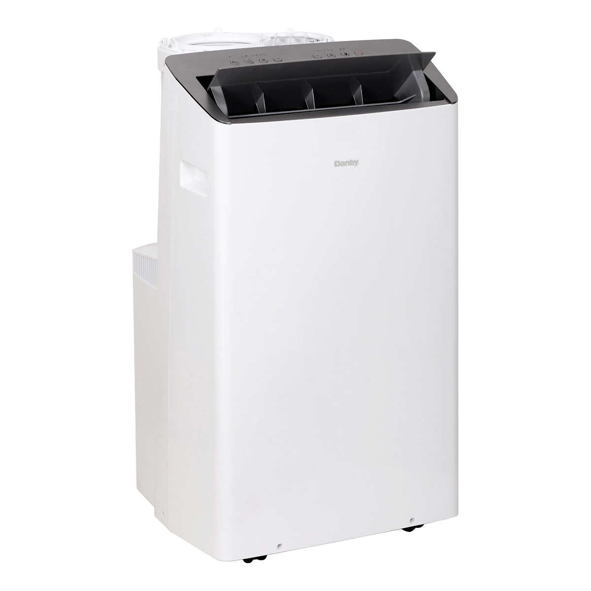Danby 12000 Btu Air Conditioner Costco - Danby 10 000 Btu 3 In 1 ...