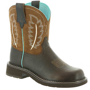 Ariat hot sale fatbaby heritage