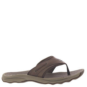 Sperry Top Sider Outer Banks Thong Men s FREE Shipping at