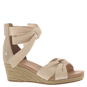 Ugg Women's Yarrow Wedge Sandal