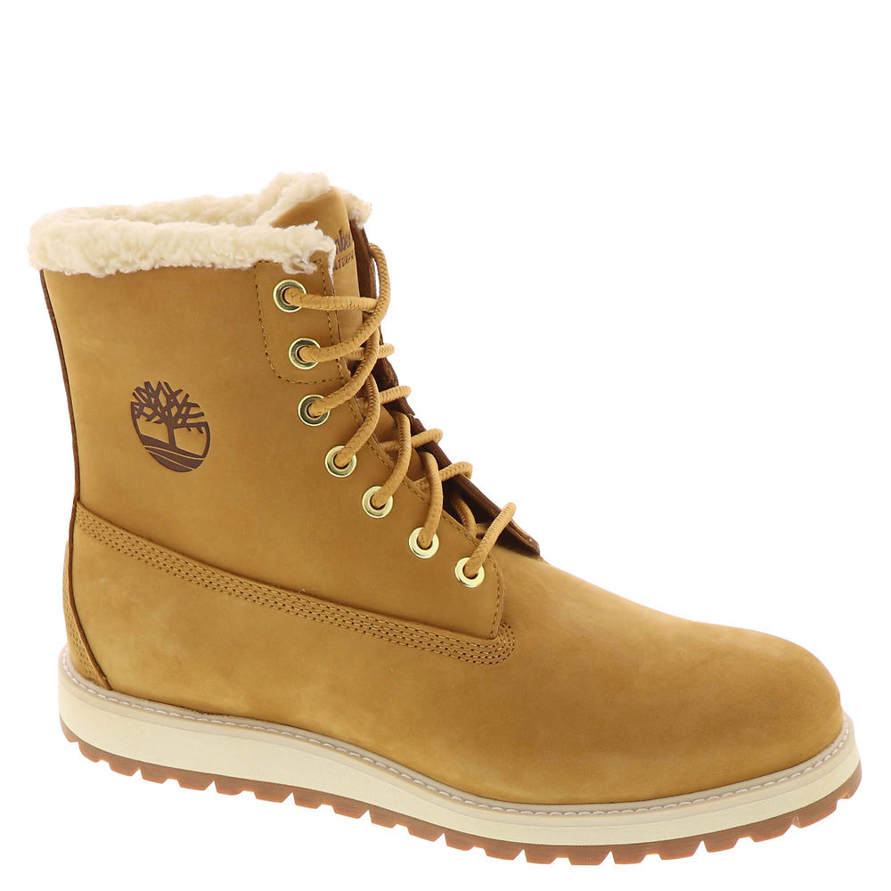 Timberland Richmond Ridge Waterproof Boot (Men's) | FREE Shipping at ShoeMall.com