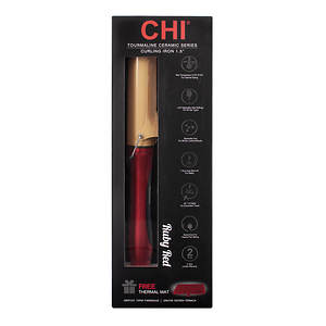 Chi ceramic clearance curling iron 1.5