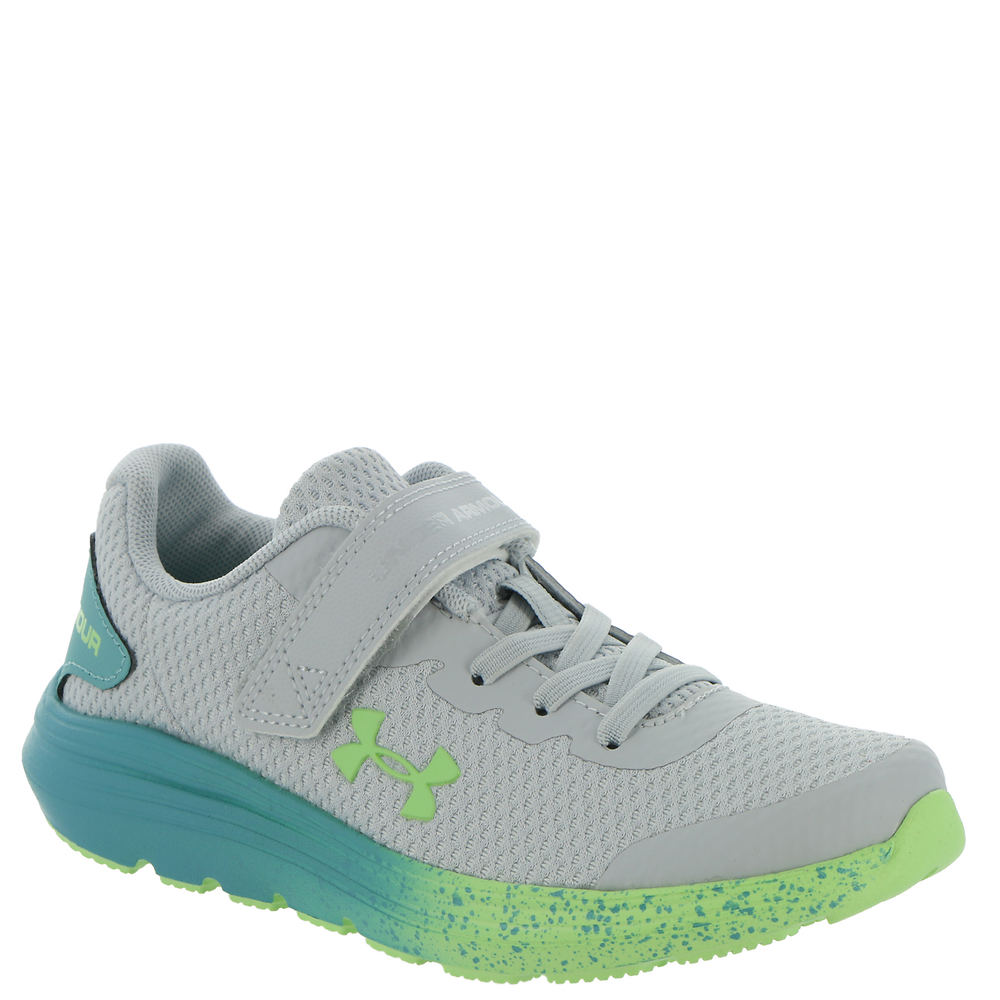 Under Armour Surge 2 Ac Fade Ps Girls Toddler Youth Masseys