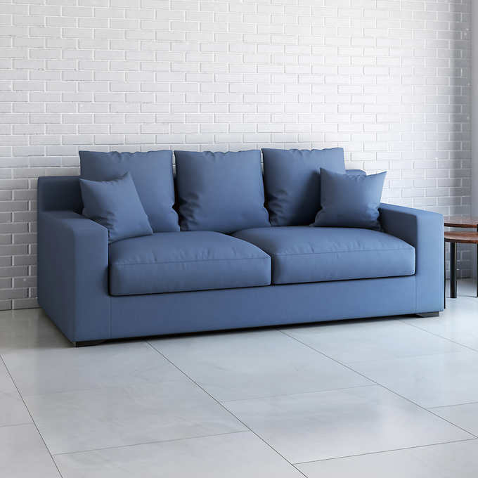 Appollo Cornwall Modern Sofa Costco