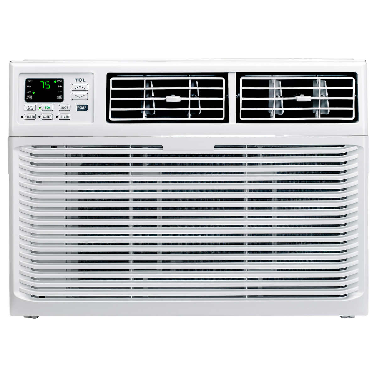 Tcl 15 000 Btu Window Air Conditioner Costco
