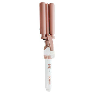 Conair double ceramic outlet waver