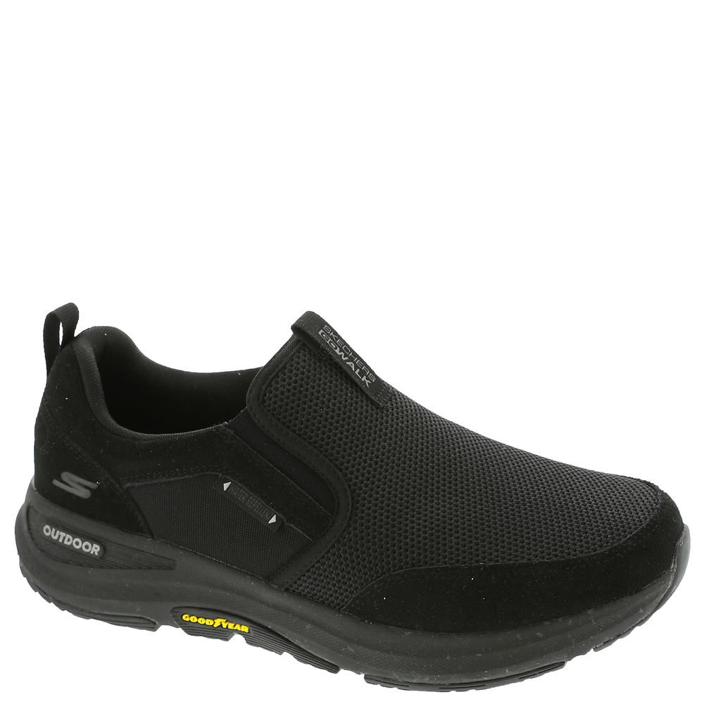 Ópera Oscurecer Sofocar Skechers Performance Go Walk Outdoor-216103 (Men's) | FREE Shipping at  ShoeMall.com