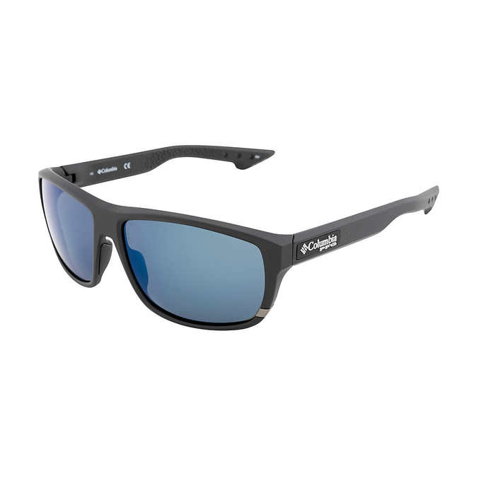 Costco] Columbia Airgill Lite Blue Polarized Sunglasses $59.99