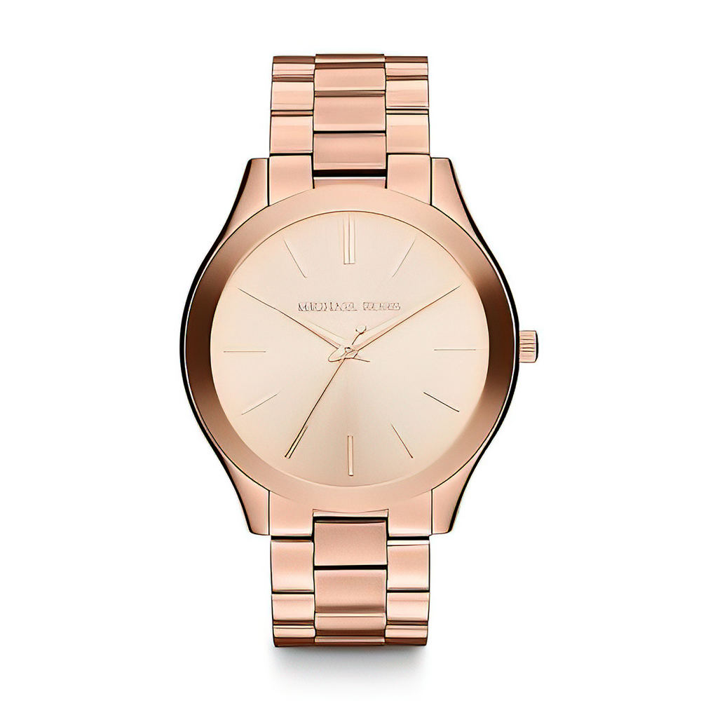 Michael Kors Slim Runway Watch | Stoneberry