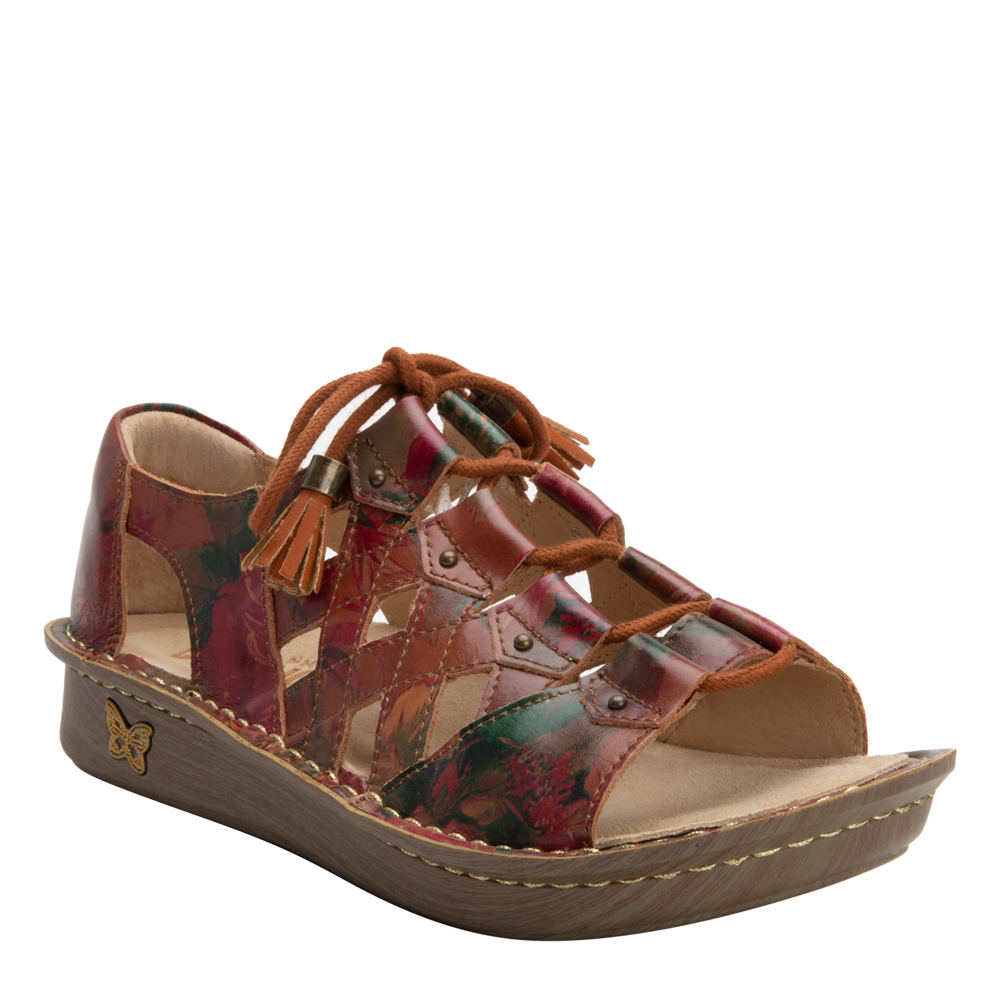 Alegria Valerie (Women's) - Color Out of Stock