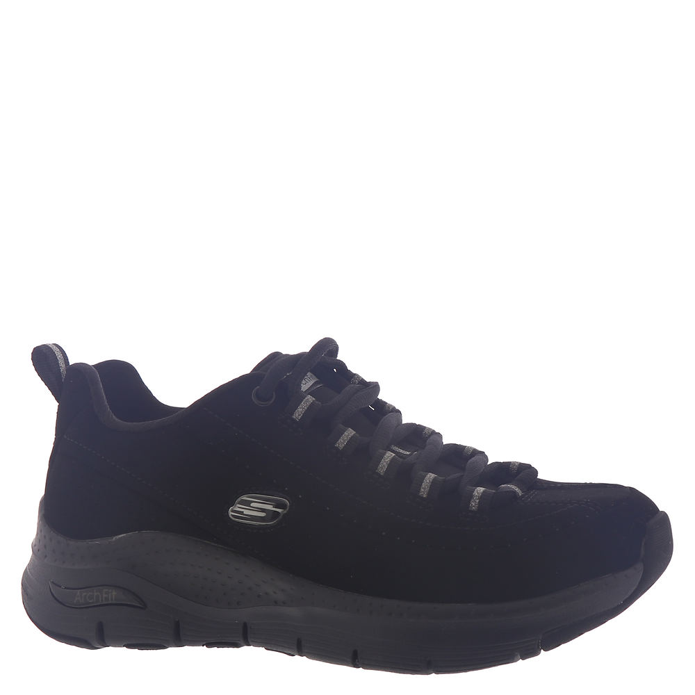 Skechers Sport Arch Fit Metro Skyline (Women's) | FREE Shipping ShoeMall.com