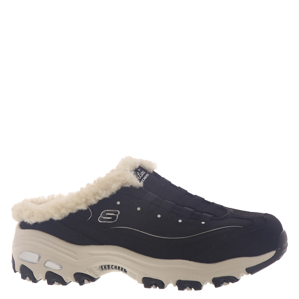 Skechers d'lites clearance clog