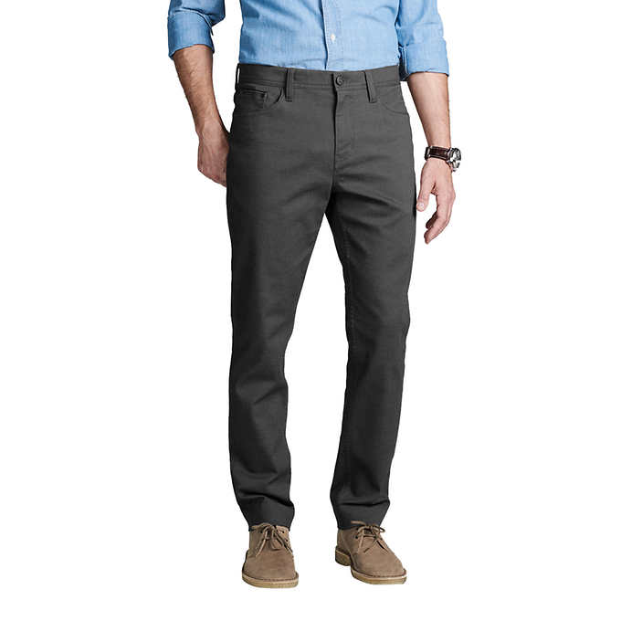 [Costco] English Laundry Men's 5-Pocket Pant ($14.97) - RedFlagDeals ...