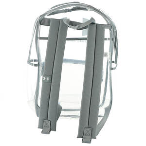 Under Armour Clear Backpack