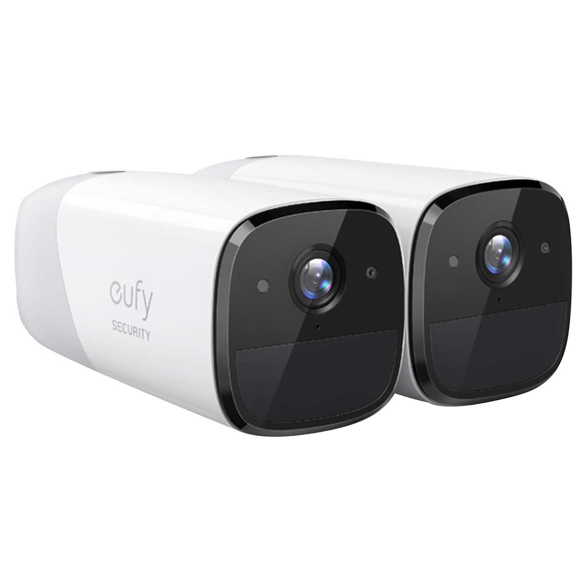EufyCam 2 Pro 2K Add-On Camera