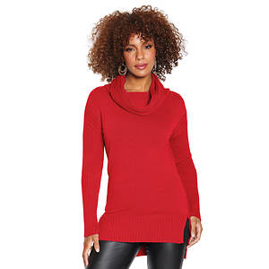 Carolyn Funnel Neck Sweater– Parts + Labour